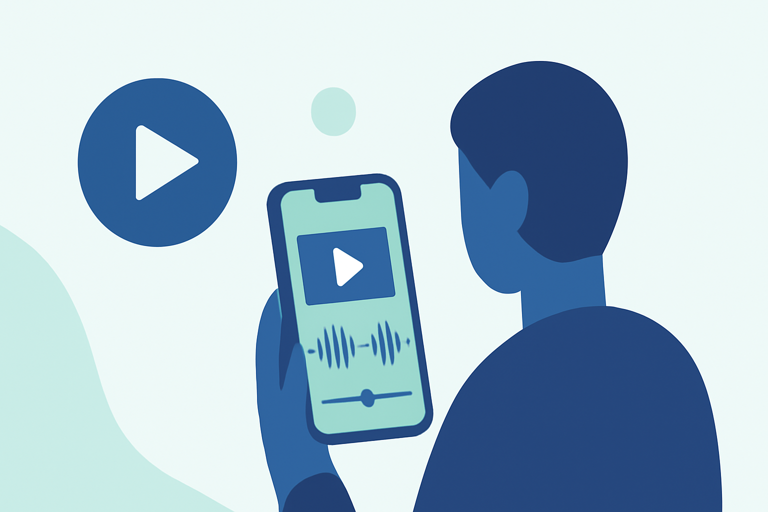 The Best Video Editing Apps for iPhone Creators in 2023