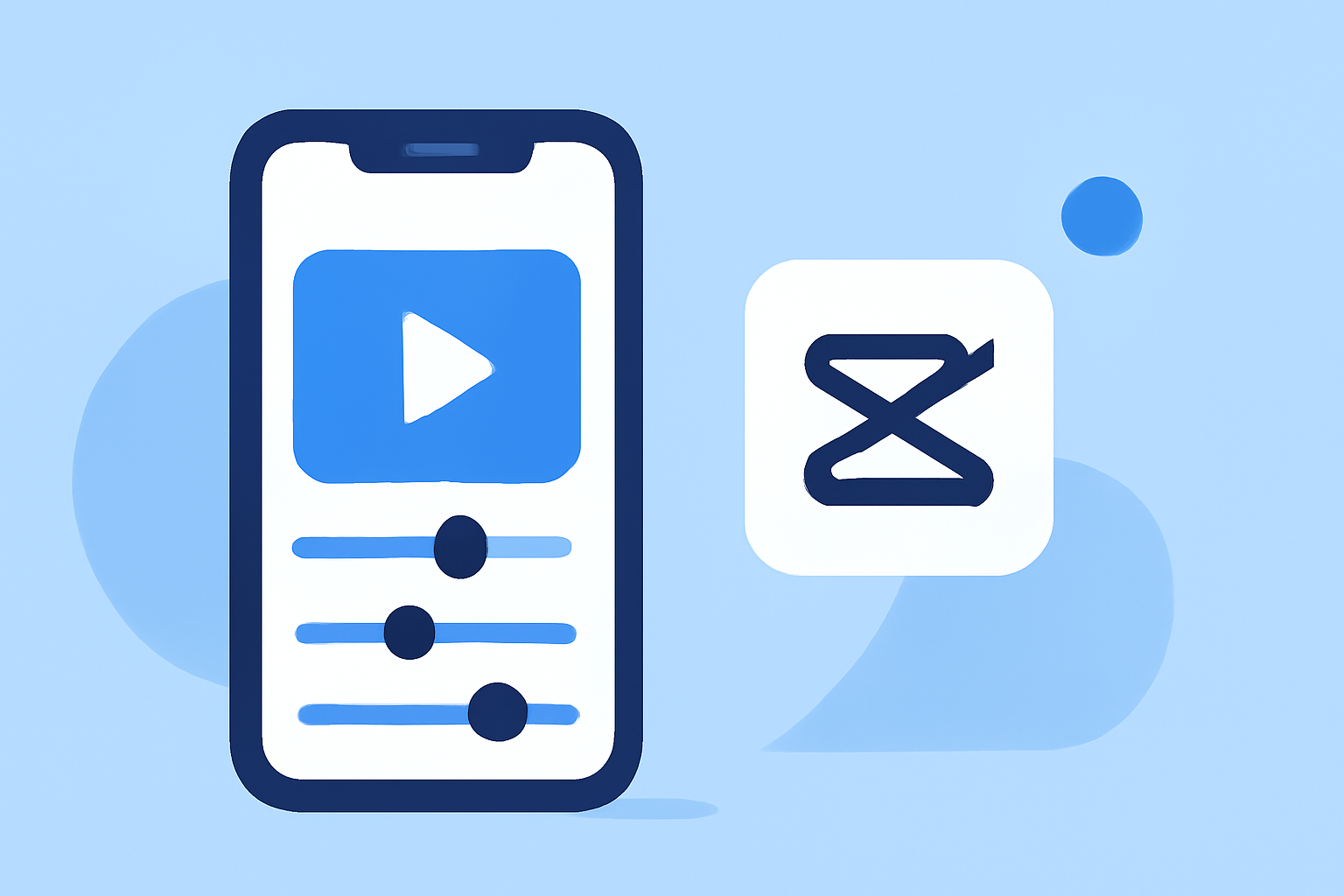 Best Video Editing Apps for iPhone: Splice vs CapCut and Others