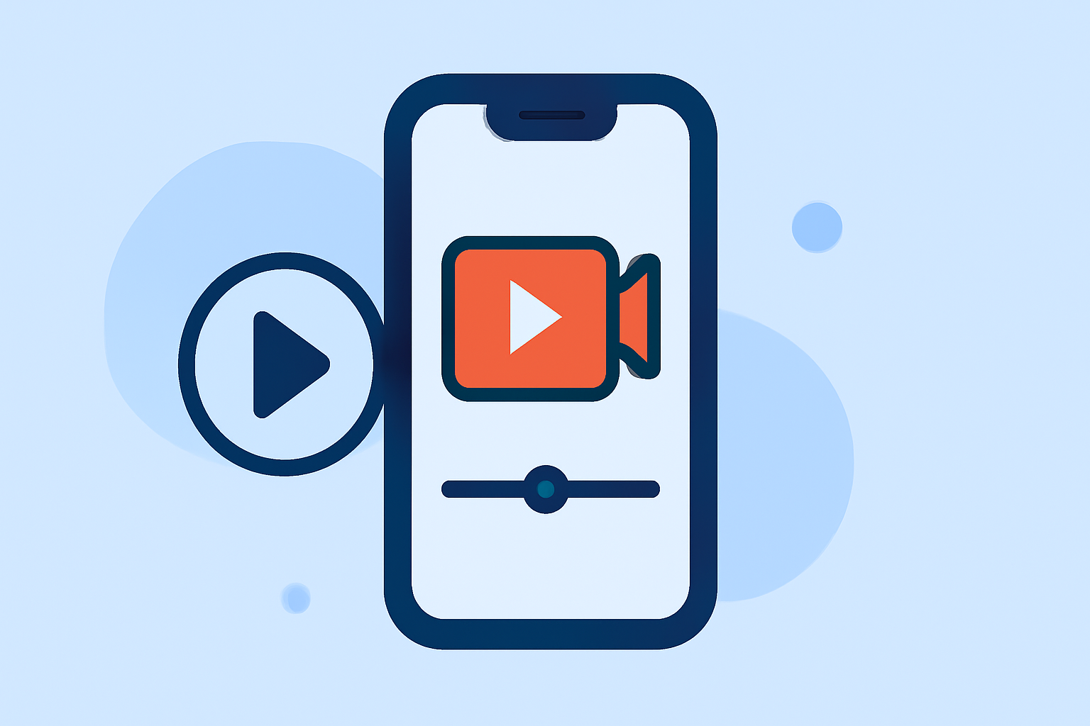 The Best Video Editing Apps for iPhone Creators: Alternatives to InShot