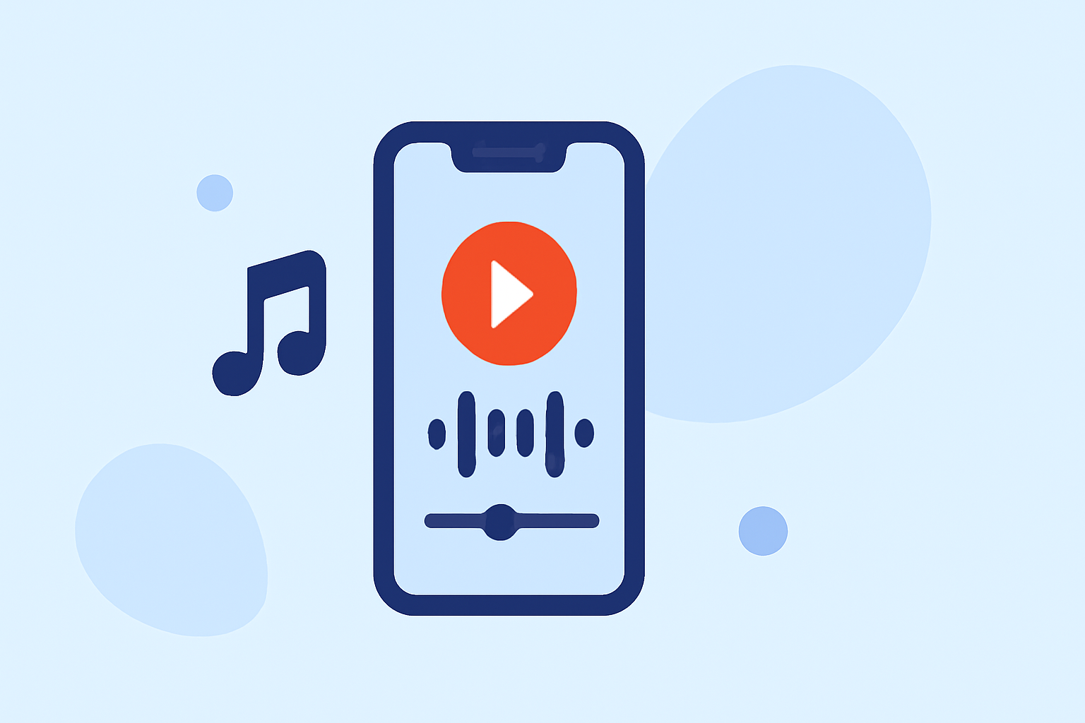 The Best iPhone Video Editing Apps for Adding Music: A Guide for Creators