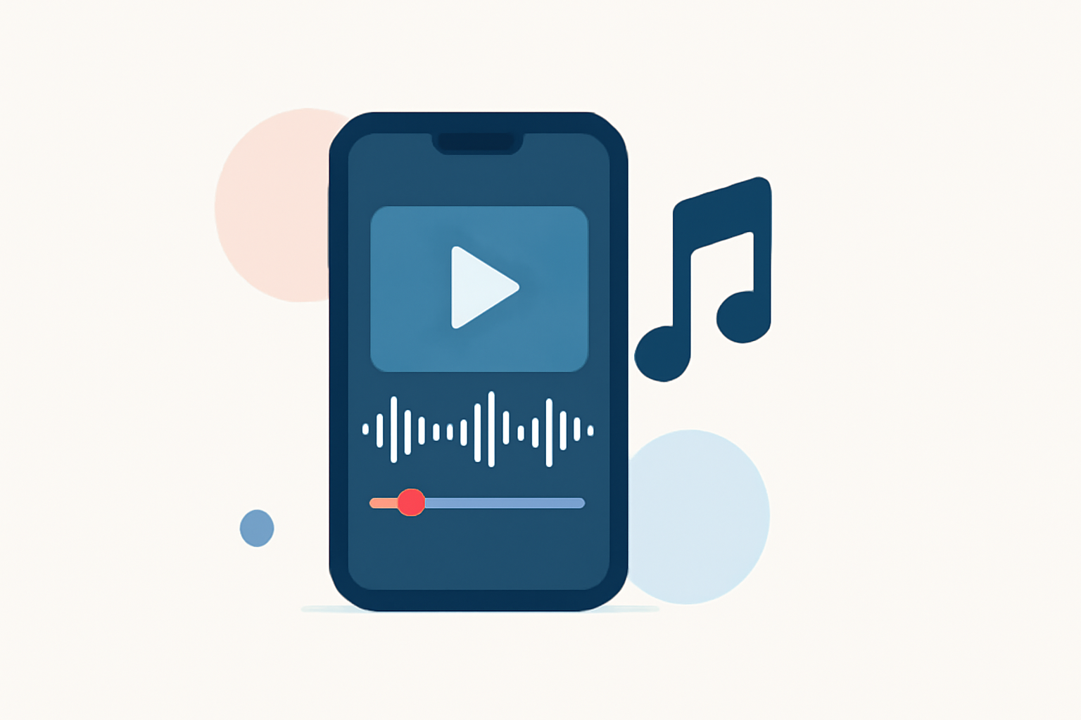The Best Video Editing Apps for iPhone: Music Integration for Creators