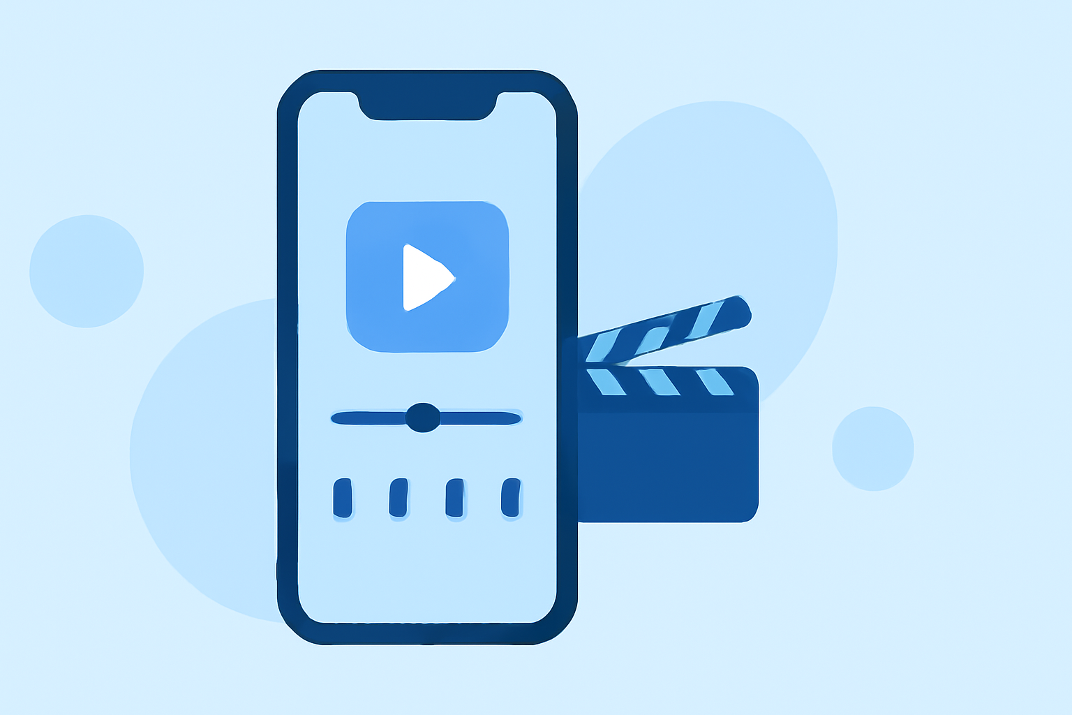 The Best Video Editing Apps for iPhone Without Watermarks