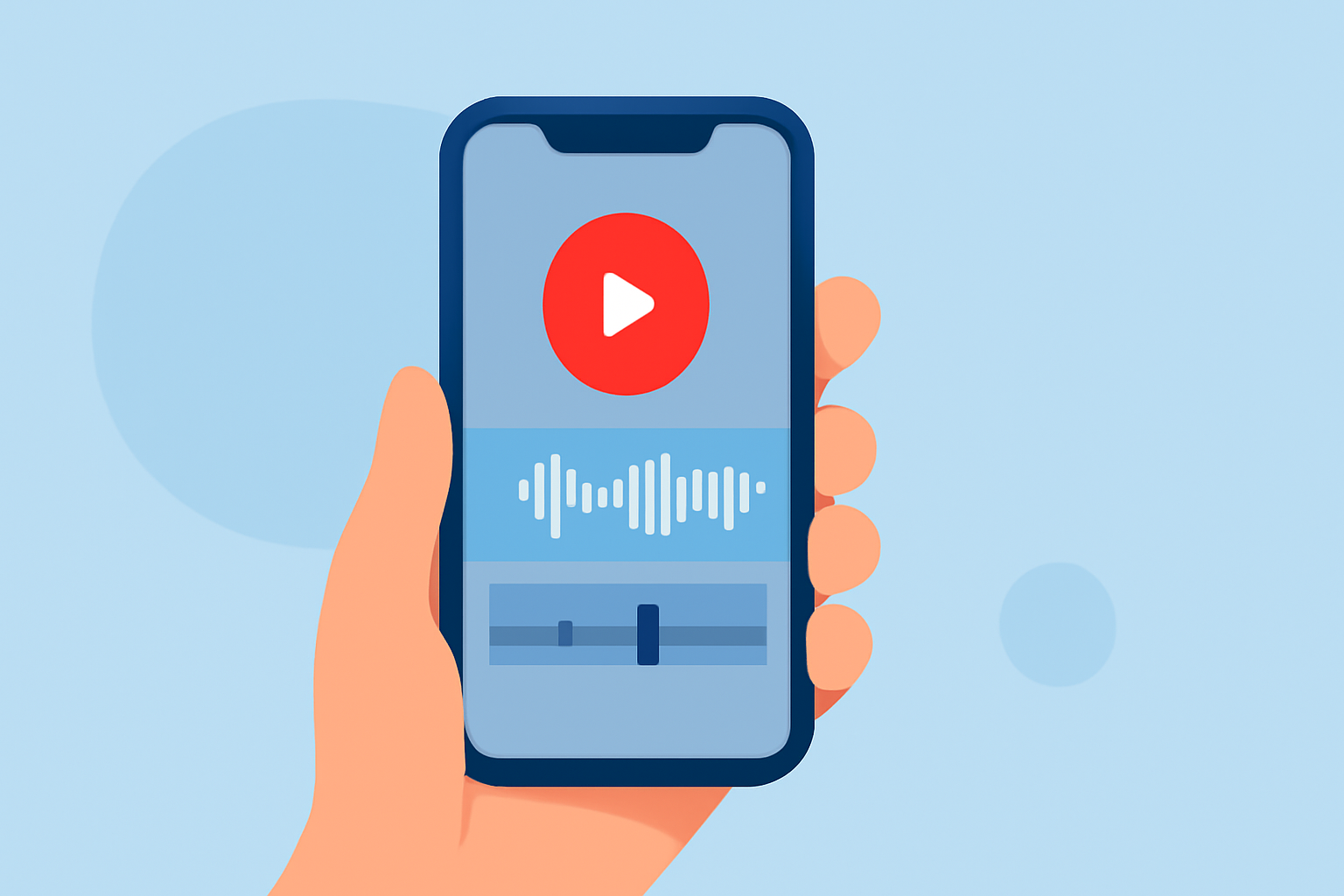 The Best Video Editing Apps for iPhone for Social Media