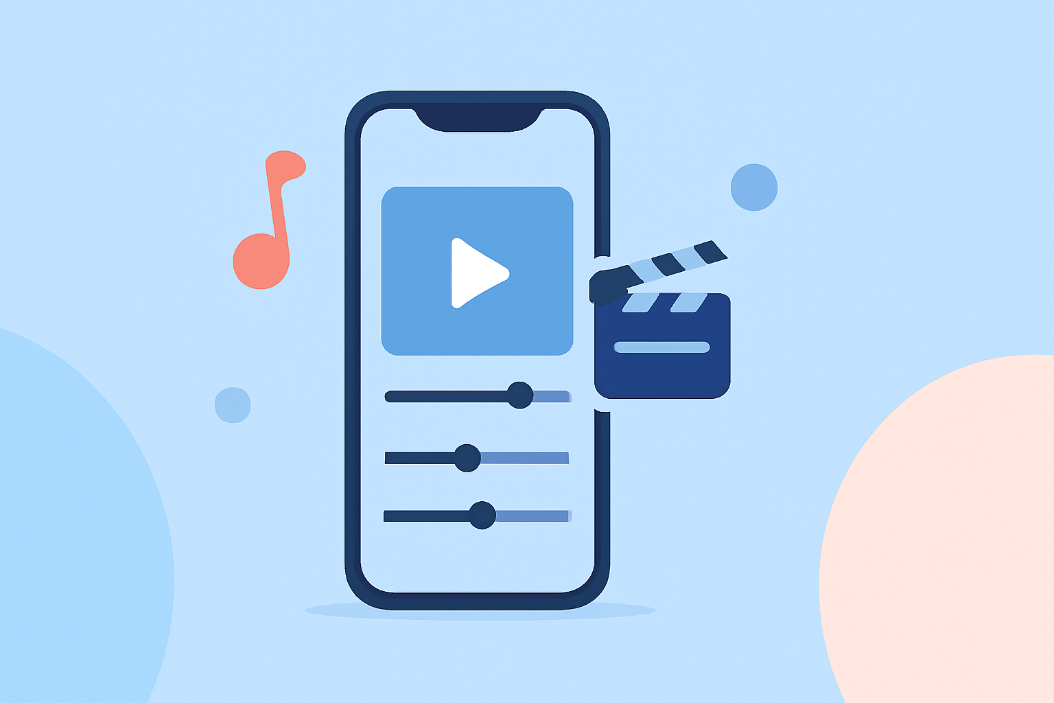 The Best Video Editing Apps for iPhone: Stock Music and More