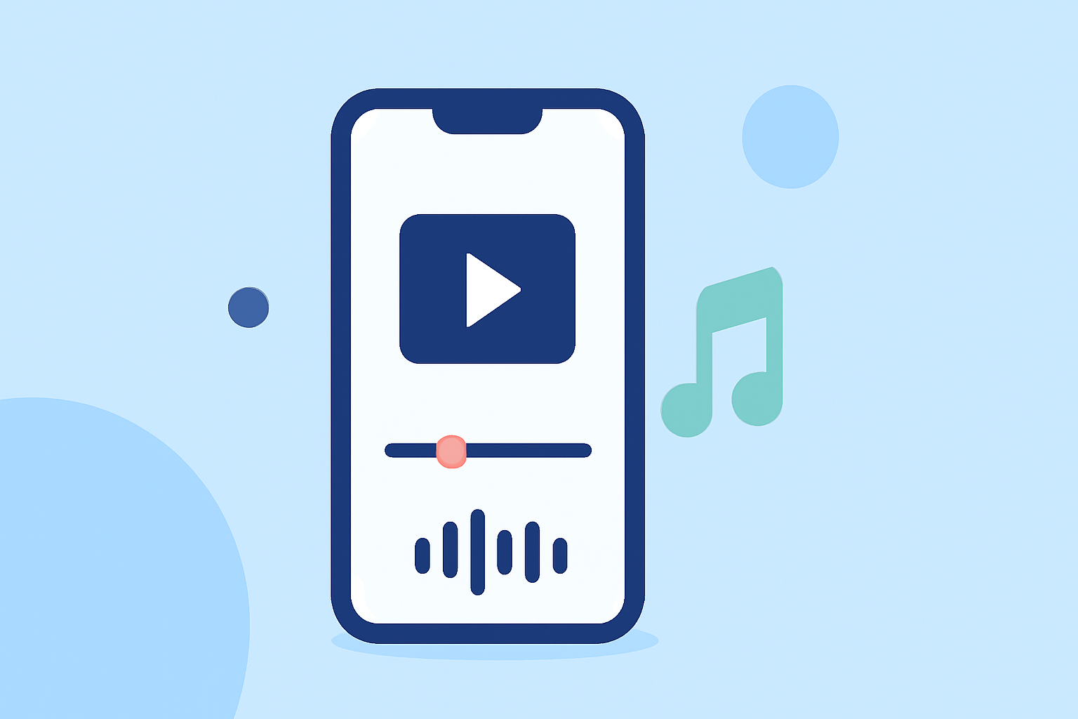The Best Video Editing Apps with Stock Music for iPhone Creators