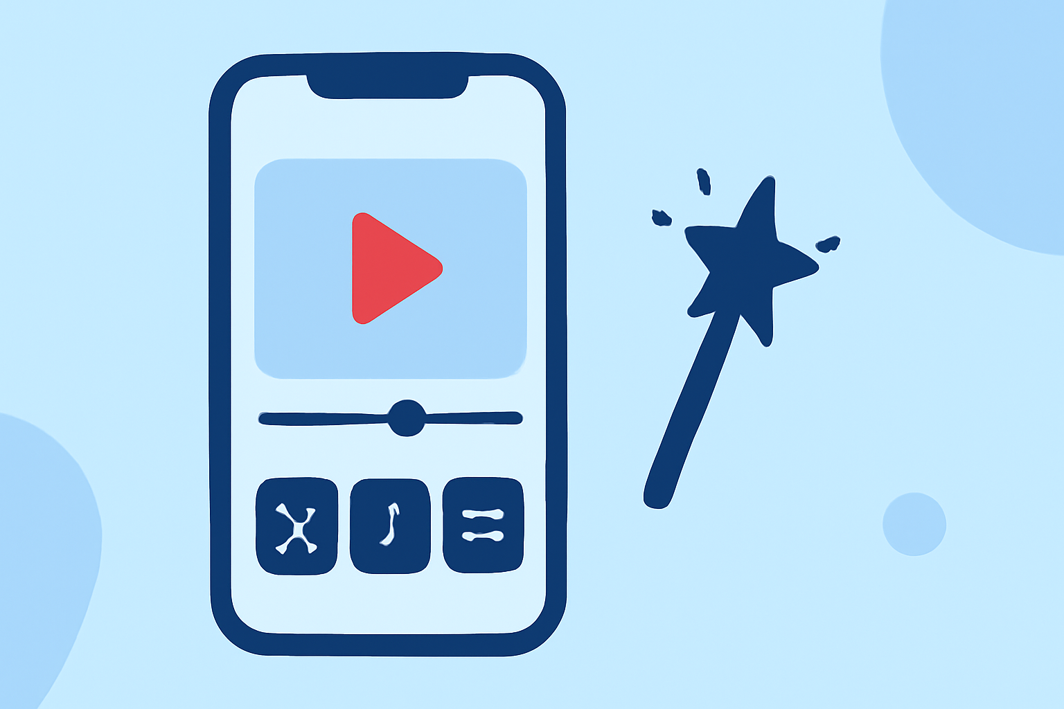 The Best Video Editing Apps Like CapCut for iPhone Creators