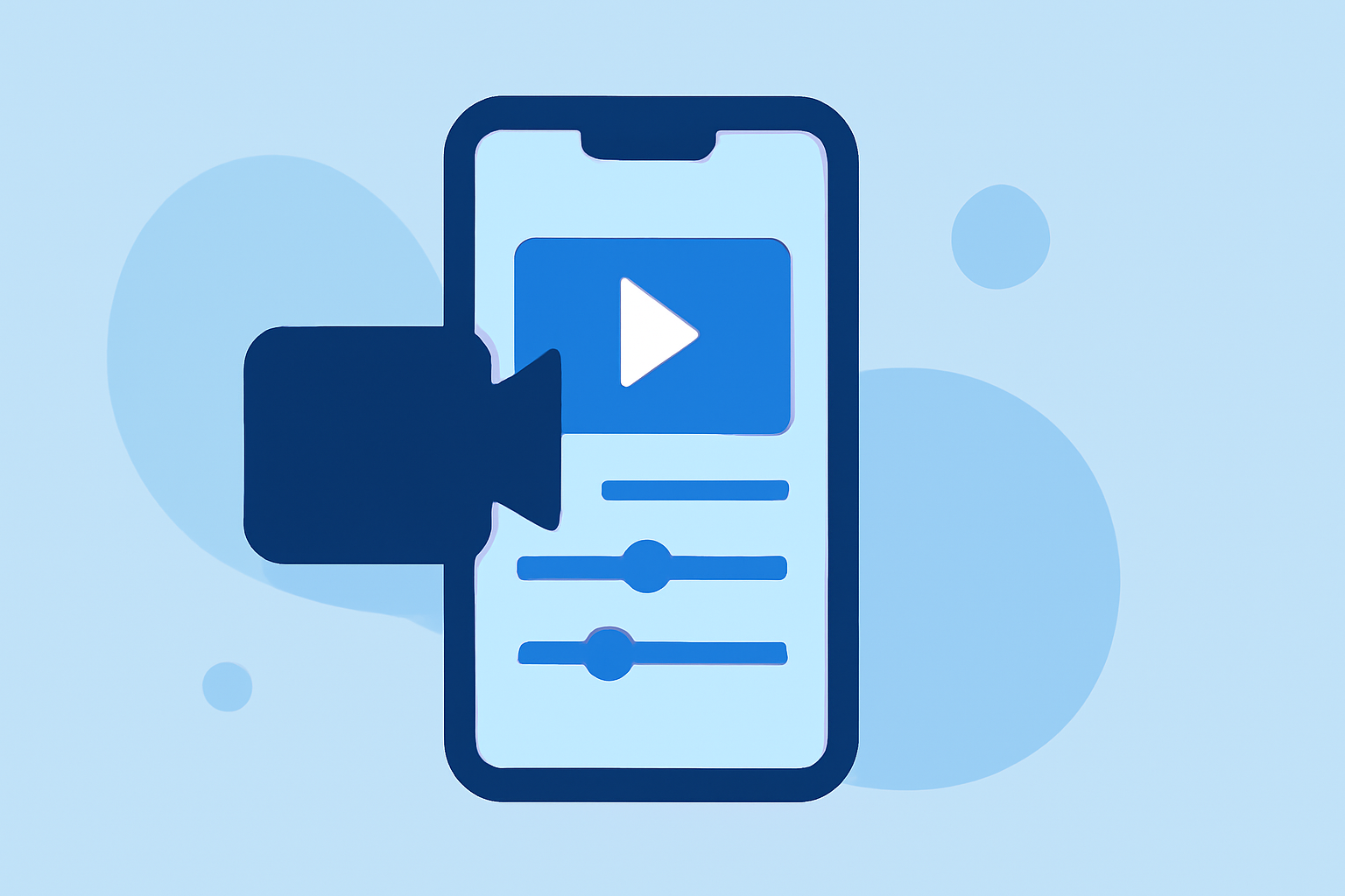 The Best Video Editing Apps Like CapCut on iPhone for Creators