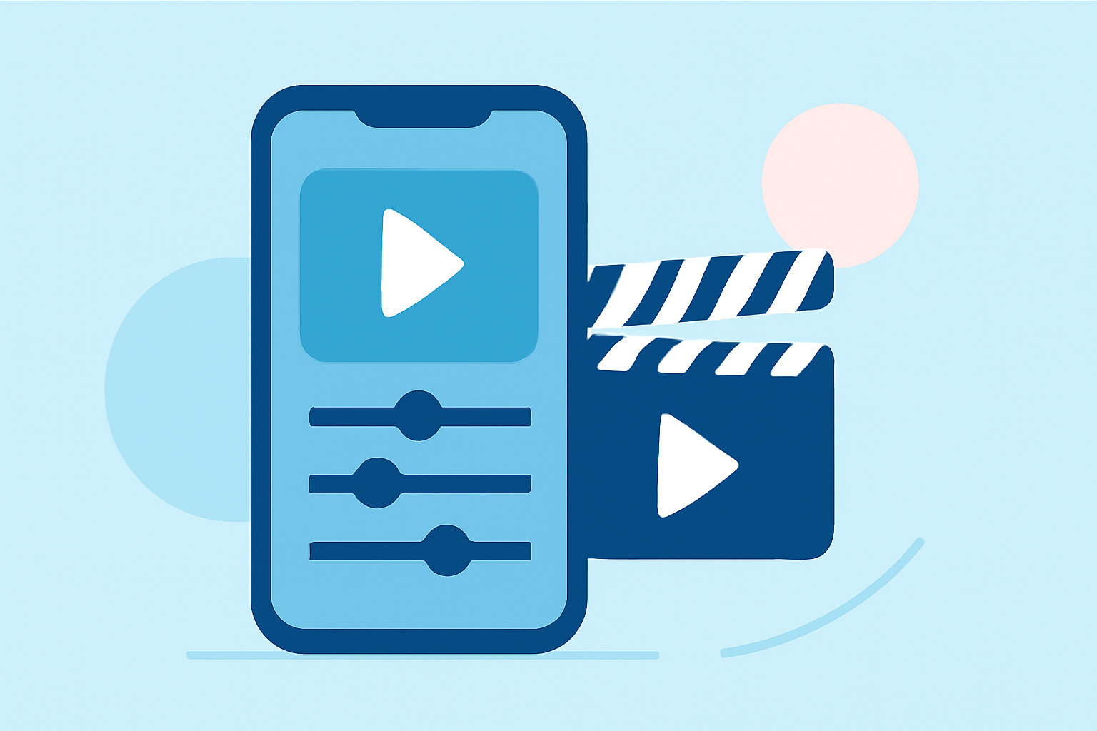 Best Video Editing Apps Like iMovie for iPhone Creators