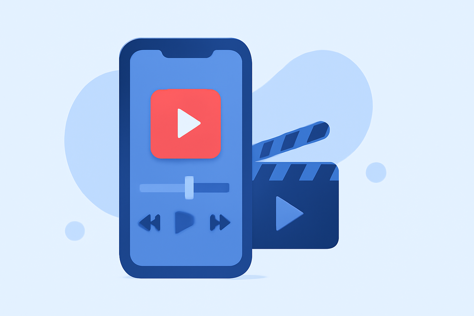 Best Video Editing Apps Like InShot for iPhone
