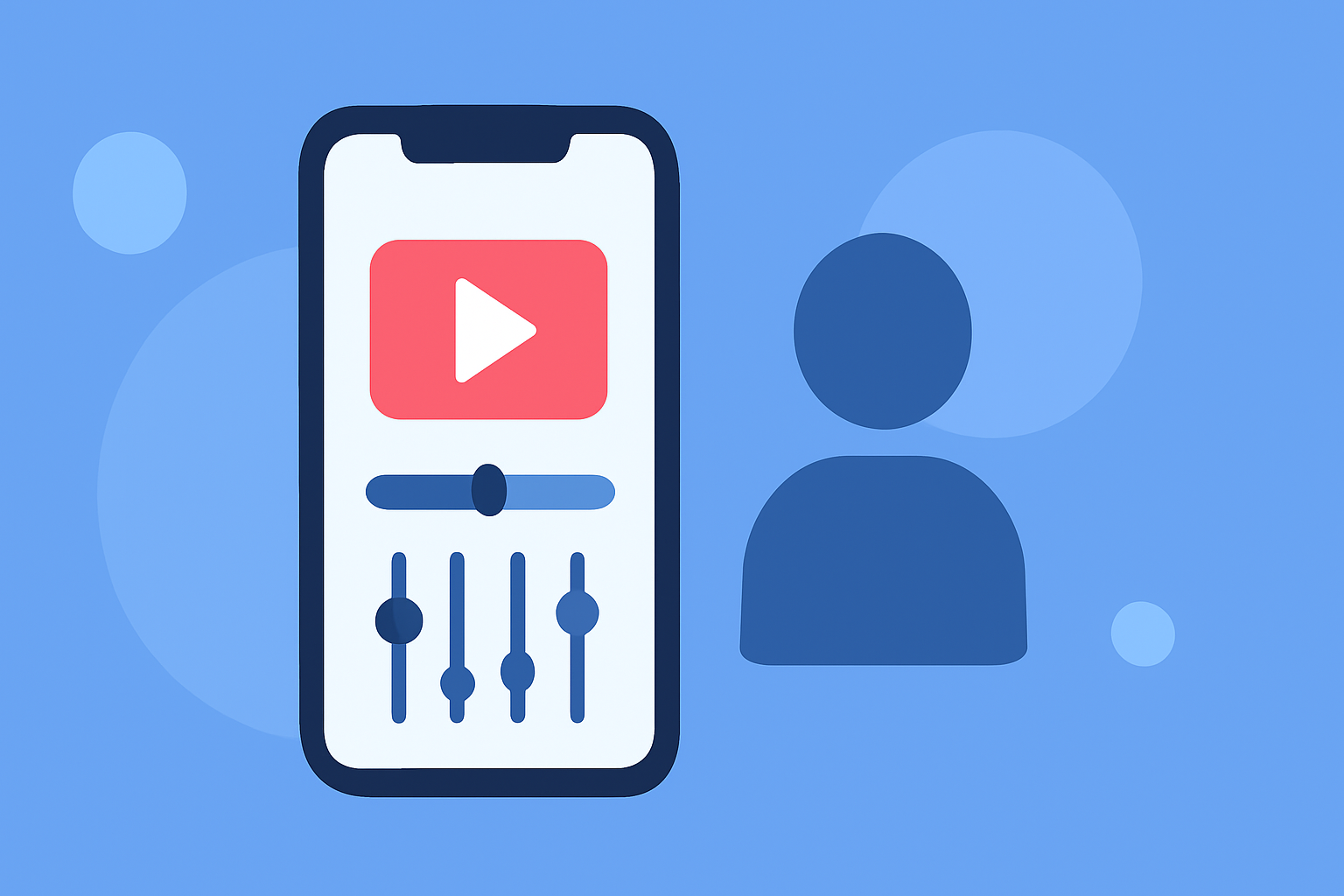 Best Video Editing Apps Like InShot on iPhone for Creators