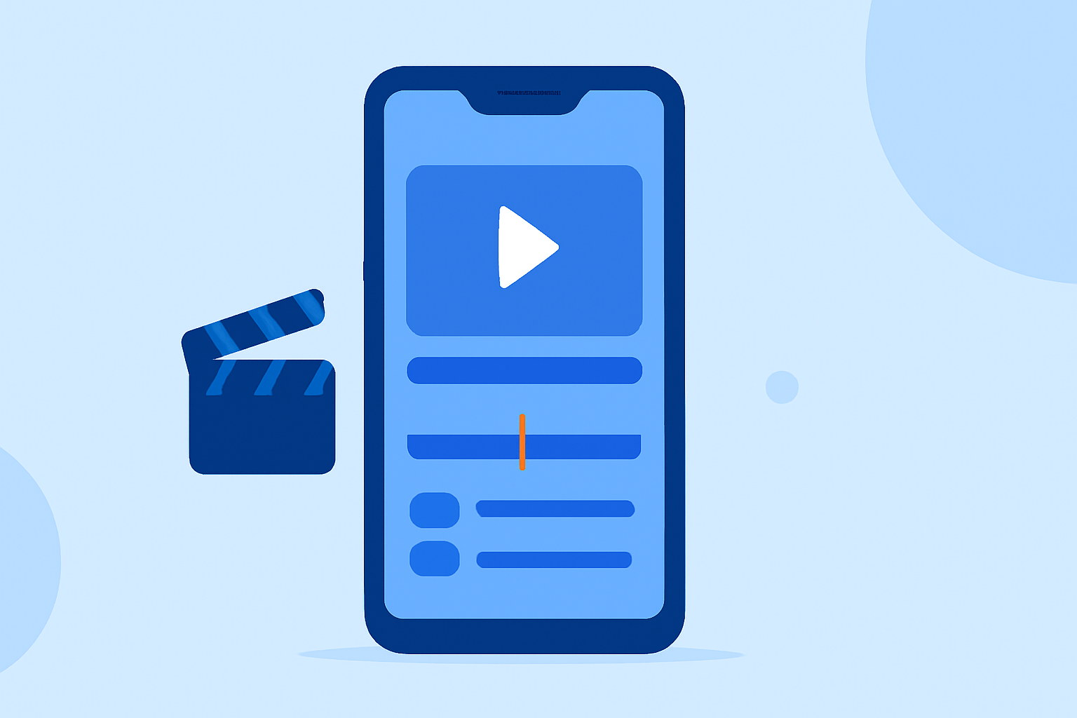 The Best Video Editing Apps for Mobile: Why Splice Stands Out