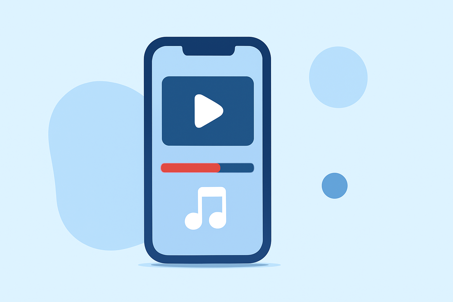The Best Apps for Editing Videos with Music on iPhone