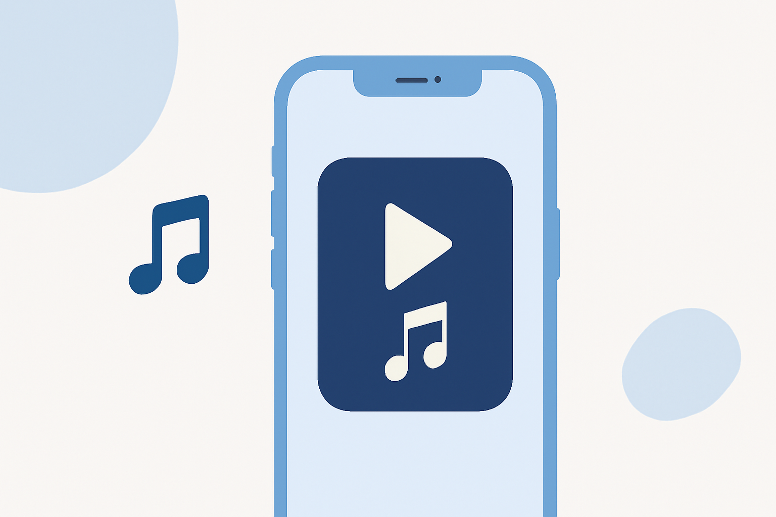 The Best Video Editing Apps with Music for iPhone Creators