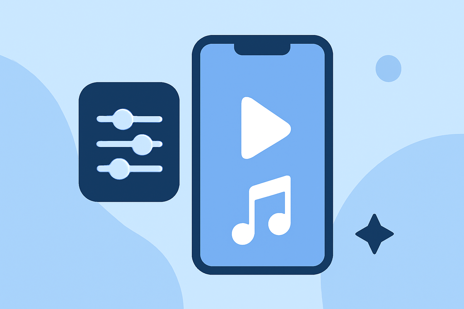 The Best Video Editing Apps with Music for iPhone Creators
