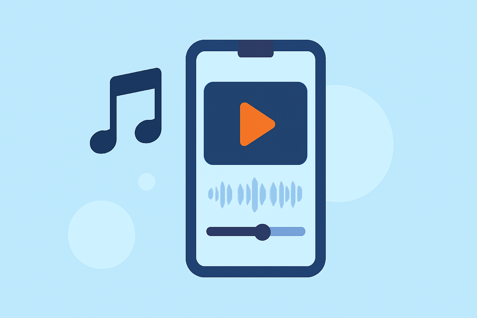 The Best Video Editing Apps with Music for iPhone Creators