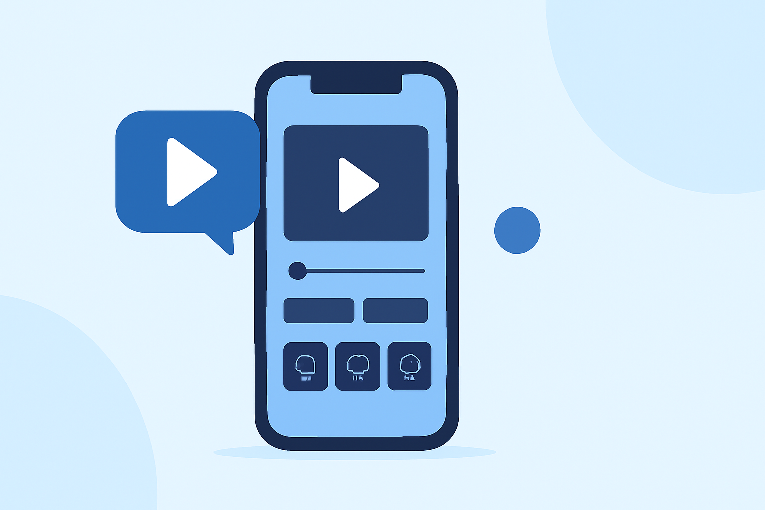 Best Video Editing Apps for Quick Templates on iPhone