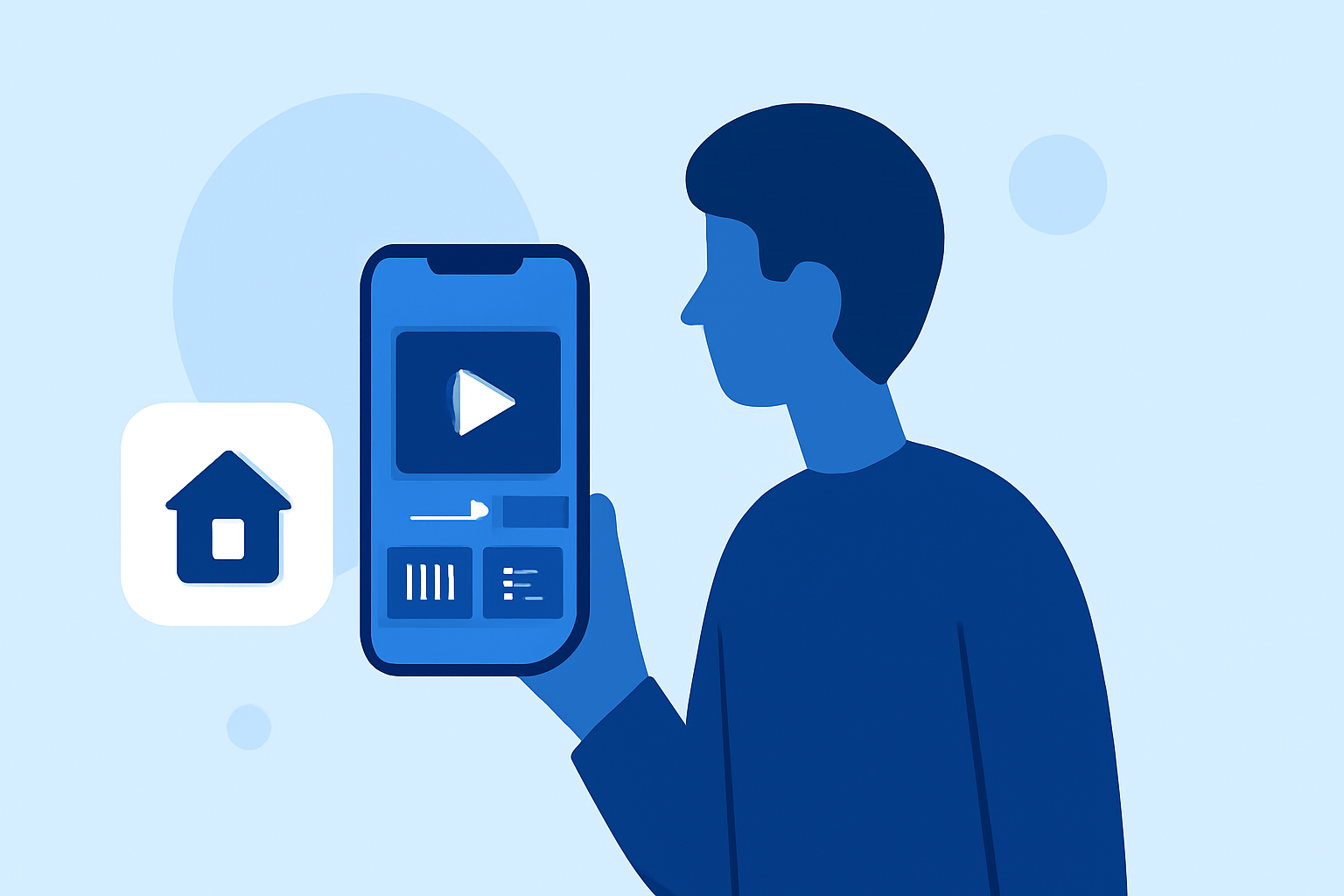 The Best Video Editing Apps for Real Estate Videos on iPhone