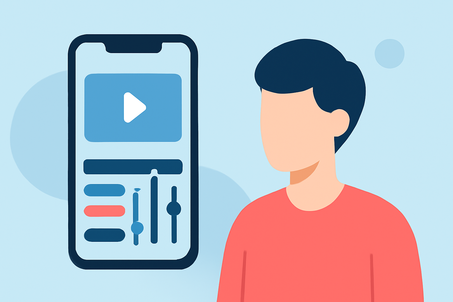 Best Video Editing Apps for School Projects on iPhone