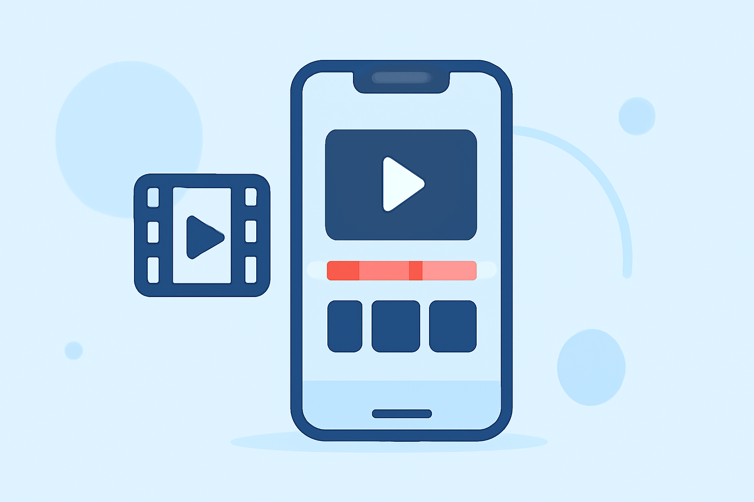 The Best Video Editing Apps with a Simple Timeline for iPhone