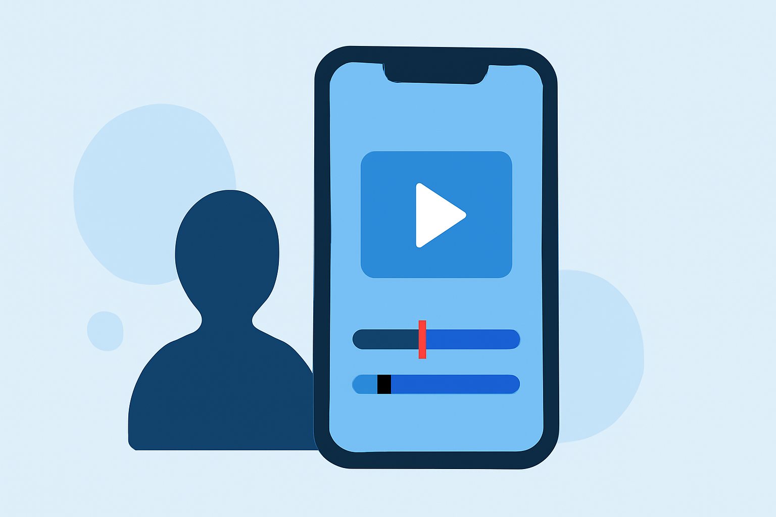 The Best Video Editing Apps with Simple Timelines for iPhone Creators
