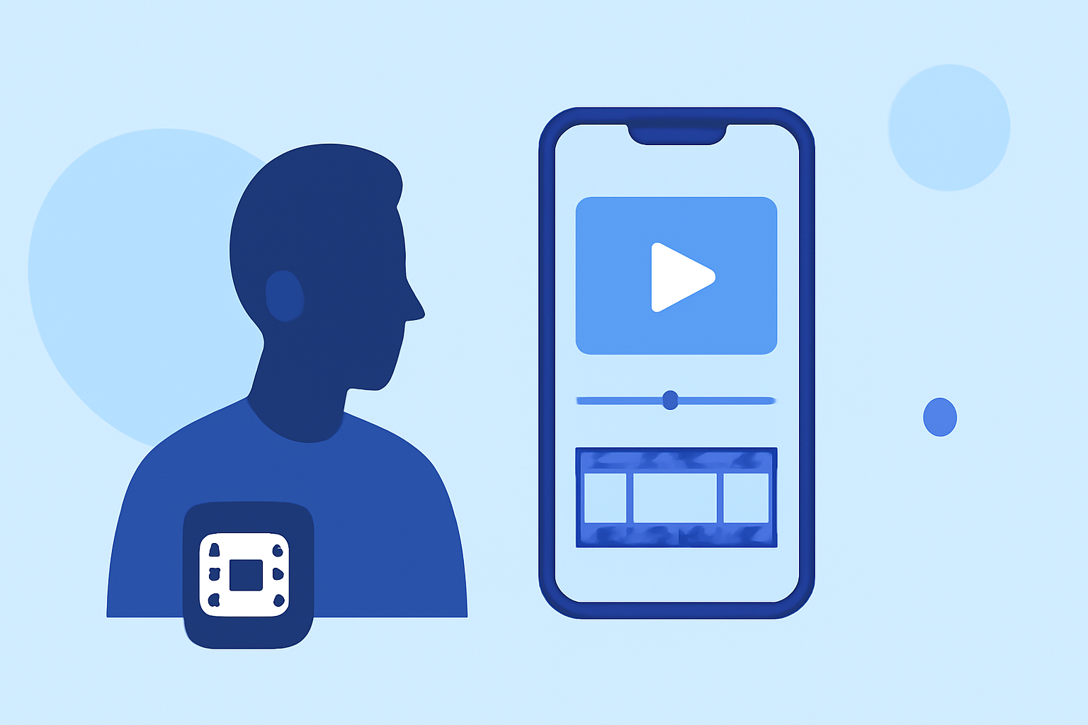 The Best Video Editing Apps for Small Business Creators on iPhone