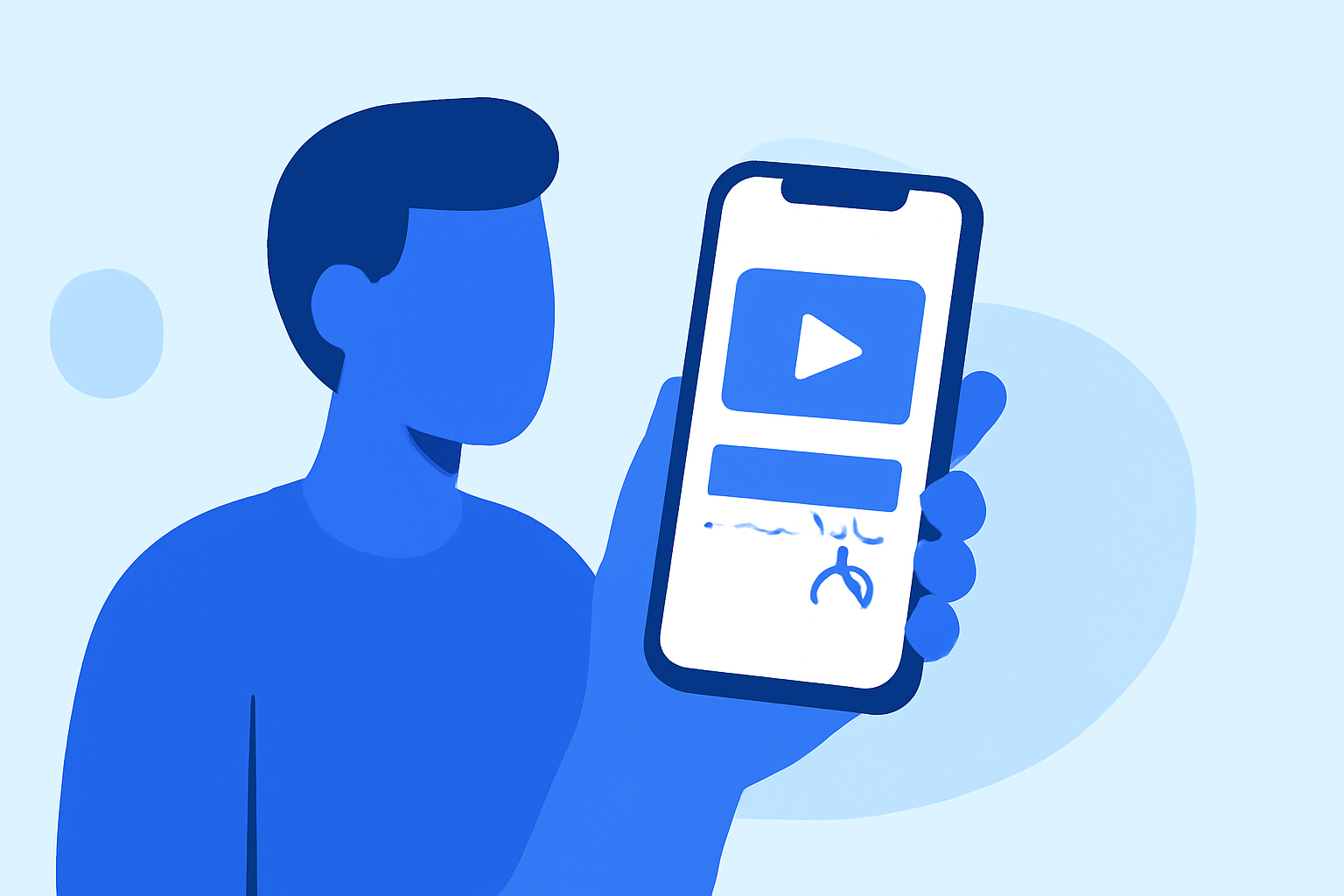 Best Video Editing Apps with Templates for Small Businesses on iPhone