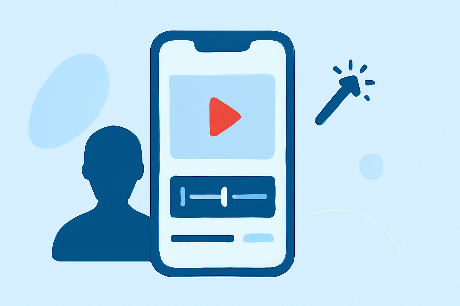 The Best Video Editing Apps for Social Media Creators on iPhone