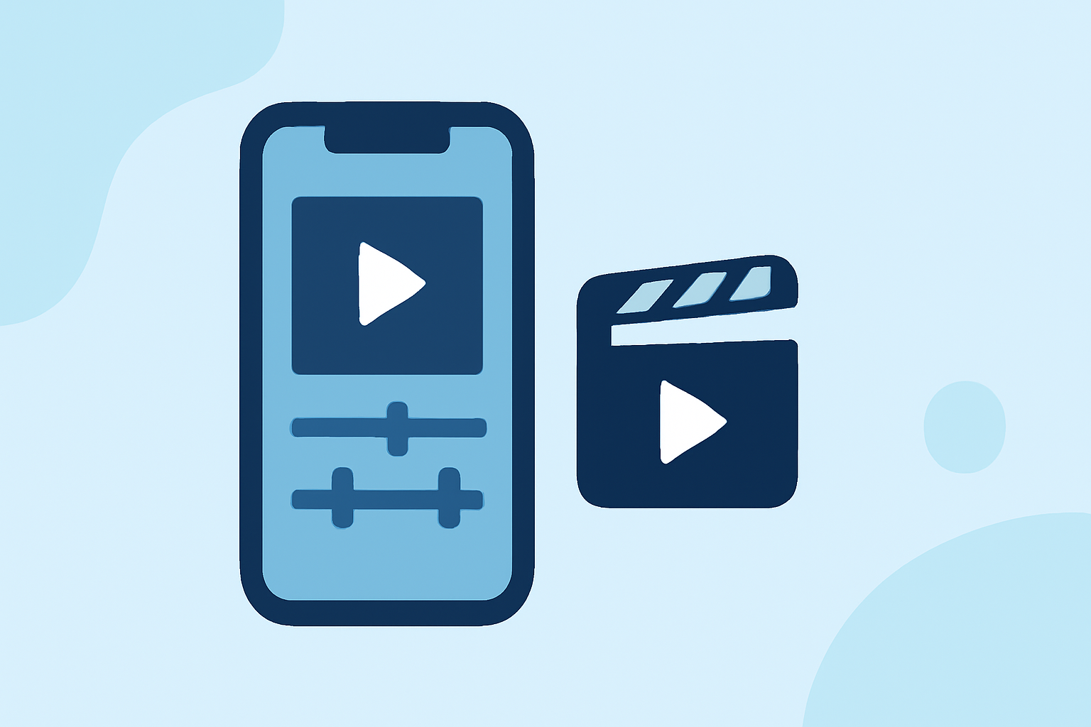 The Best Video Editing Apps for Social Media on iPhone
