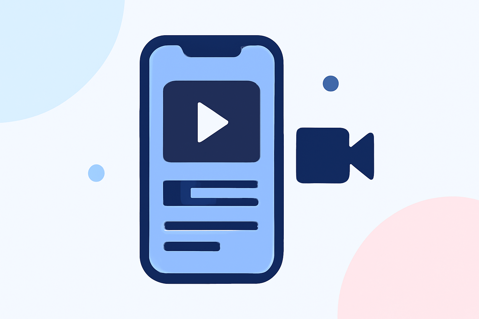 The Best Video Editing Apps for Social Media Creators on iPhone