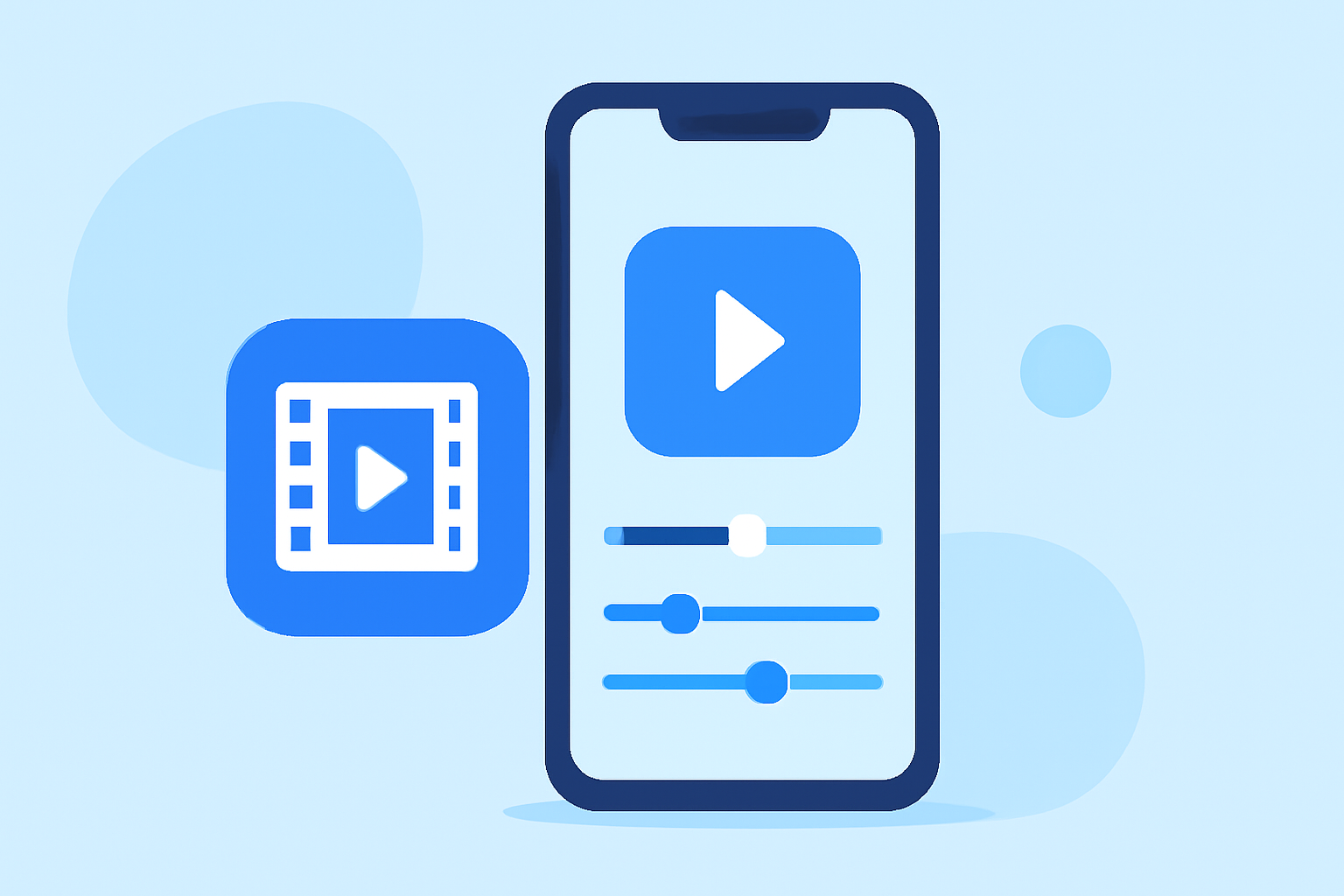 Best Video Editing Apps for Social Media on iPhone