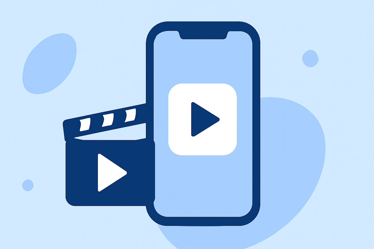 The Best Video Editing Apps for Social Media on iPhone