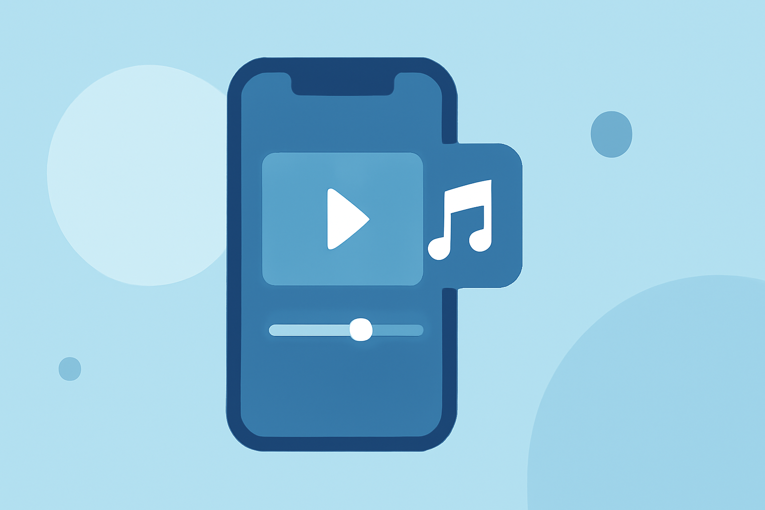 The Best Video Editing Apps with Stock Music for iPhone Creators