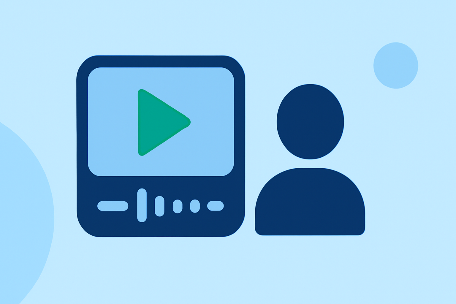 The Best Video Editing Apps with Templates for Small Businesses on iPhone