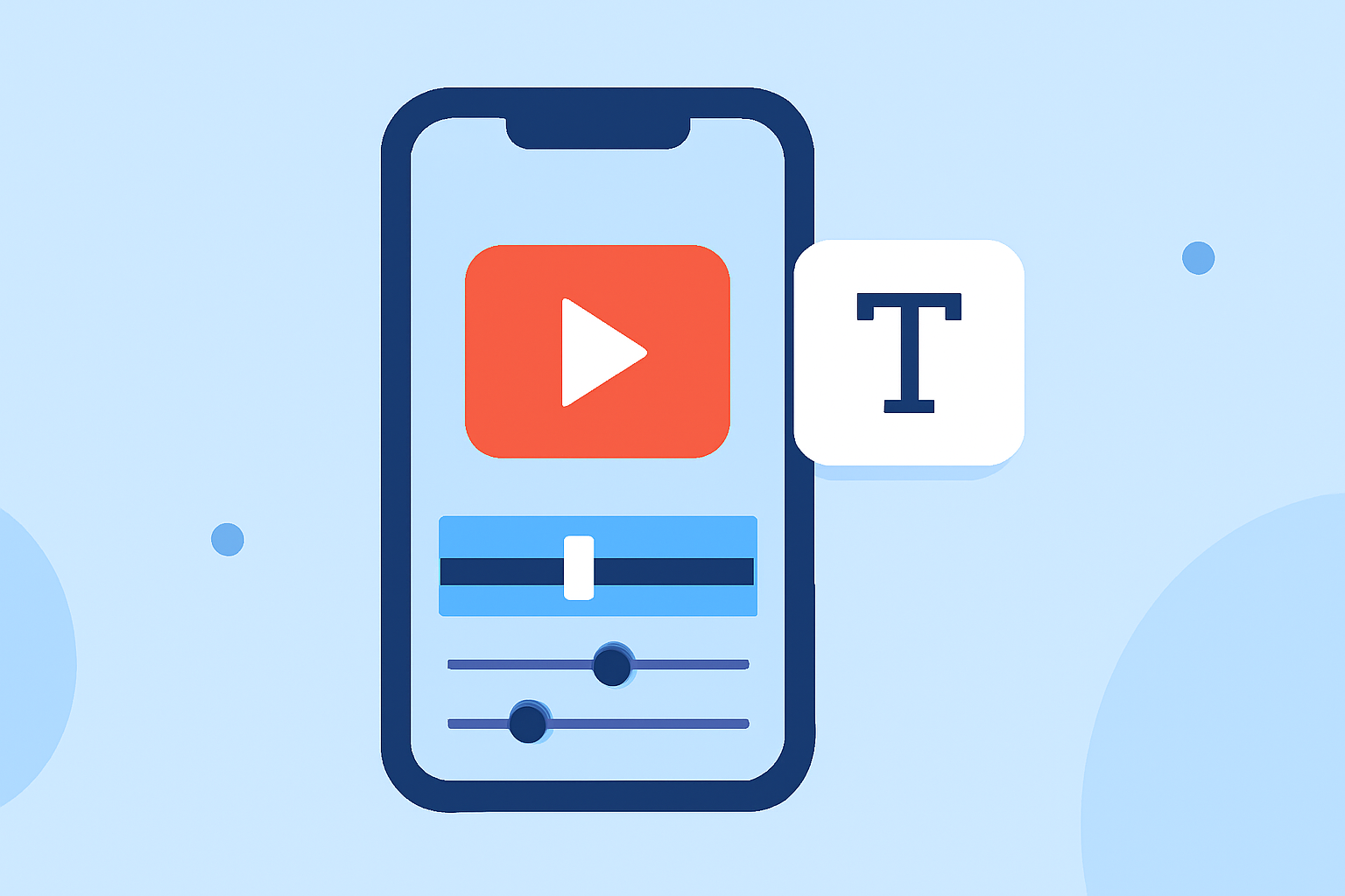 Best Video Editing Apps for Text Overlays on iPhone
