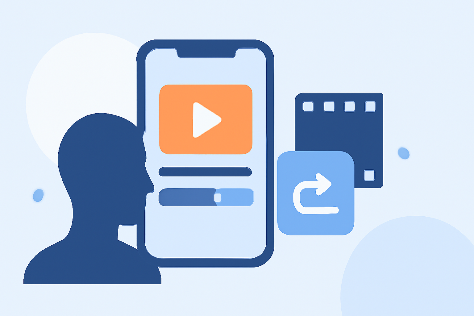 The Best Video Editing Apps with Transitions for iPhone Creators
