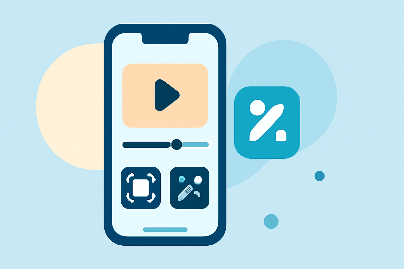 Best Video Editing Apps with Filters for iPhone Creators
