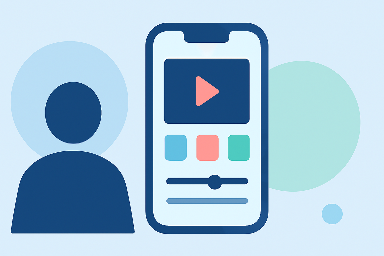 Best Video Editing Apps with Filters for iPhone Creators
