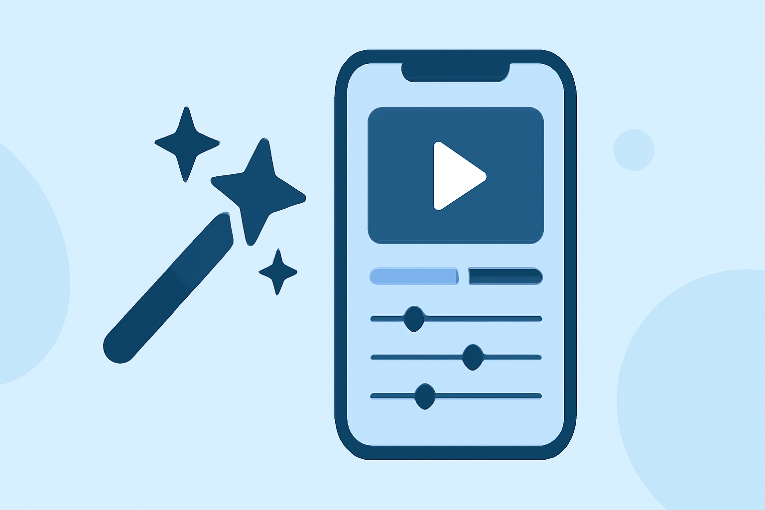 Best Video Editing Apps Without Watermark for iPhone Users