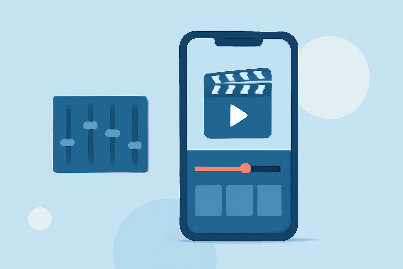 The Best Video Editing Tool for Beginner Creators on iPhone