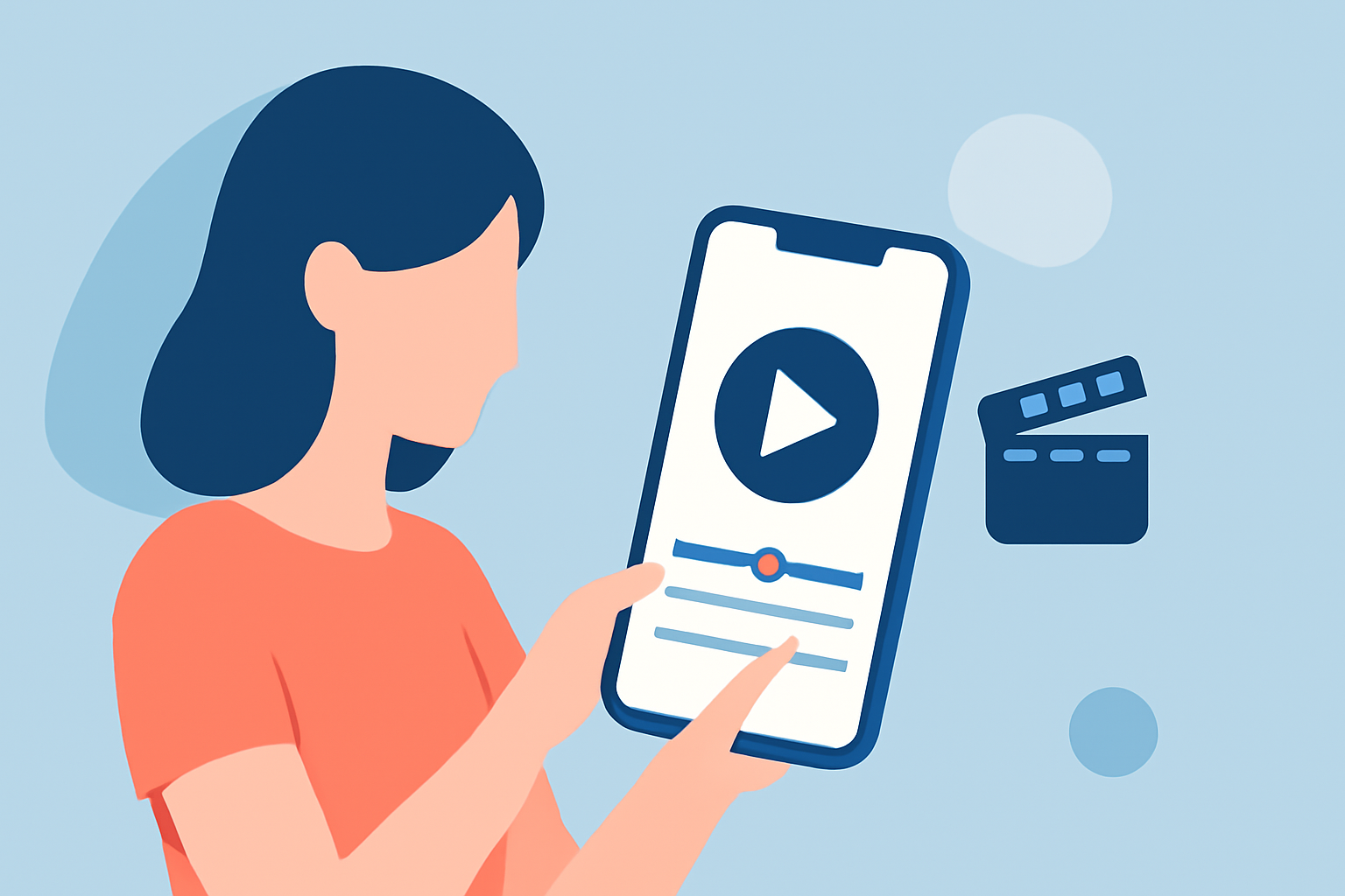 The Best Video Editing Tool for Brand Accounts on iPhone