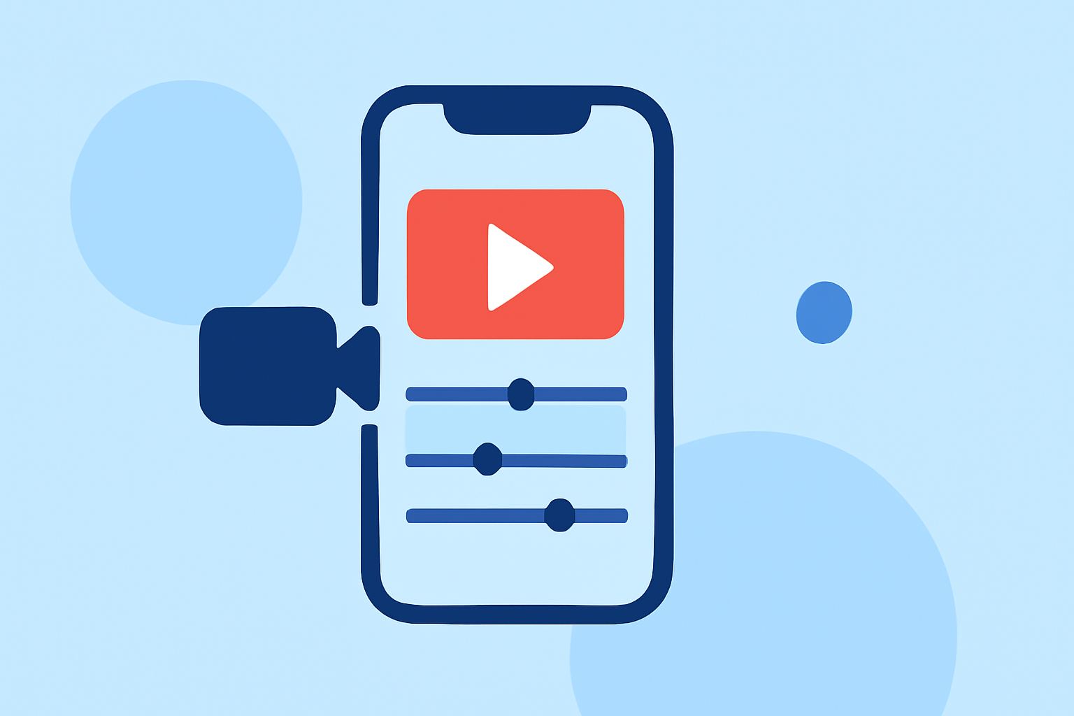 The Best Video Editing Tool for Marketing on iPhone