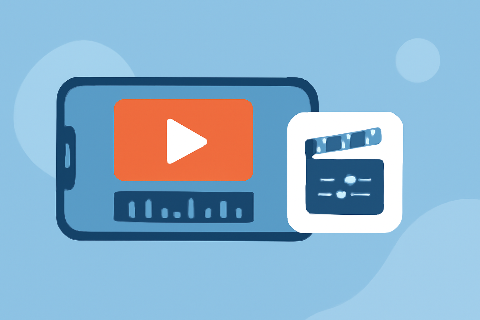 The Best Video Editing Tool for iPhone Creators