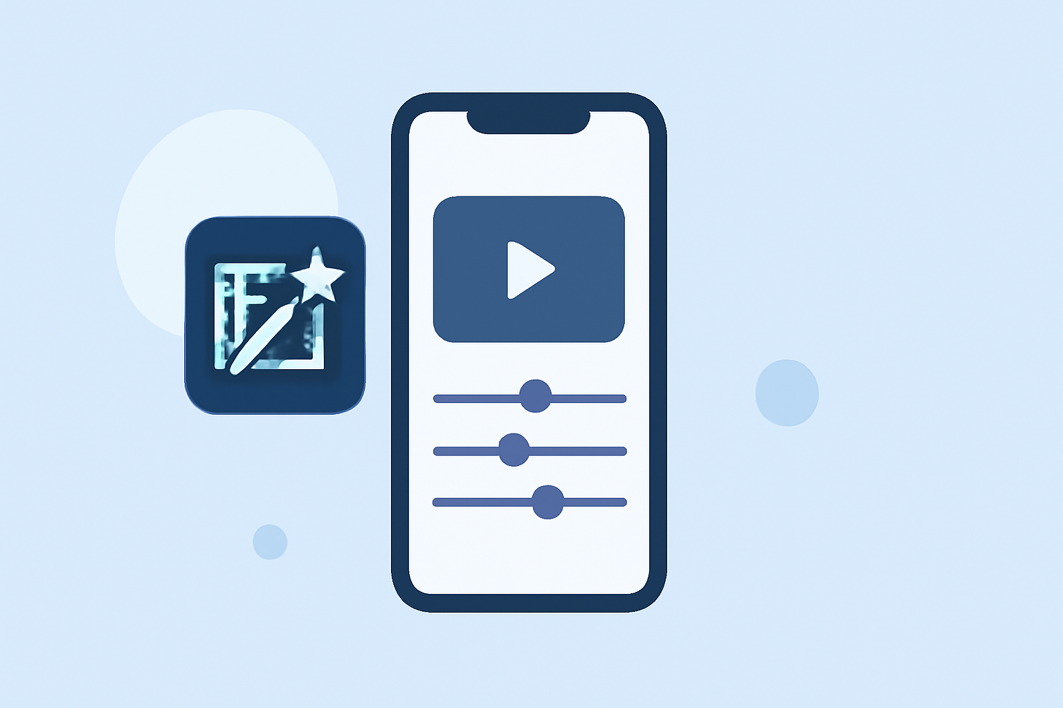 The Best Video Editing Tool Like CapCut for iPhone Creators