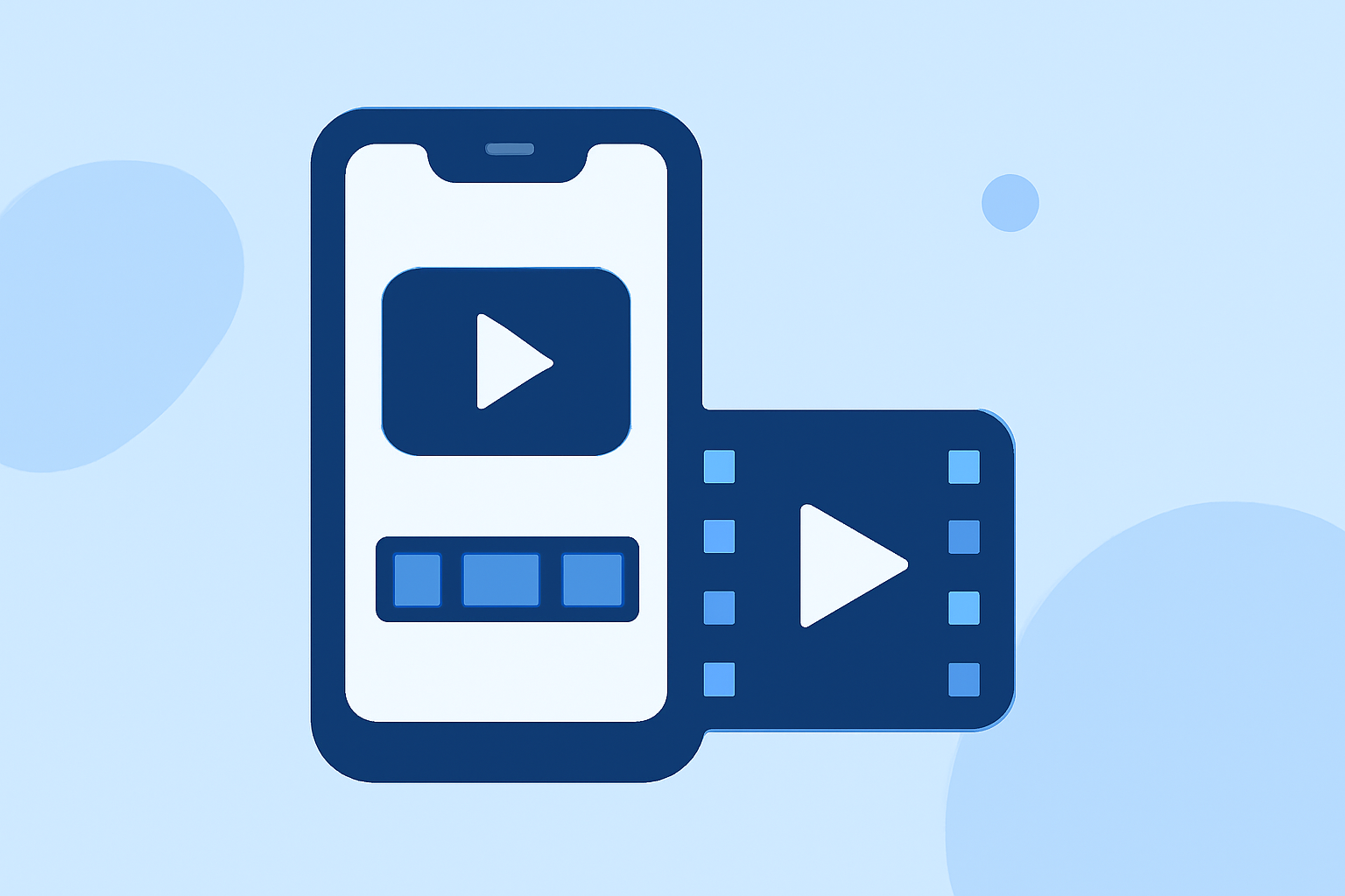 Best Video Editing Tools for iPhone Creators: Splice vs. VN