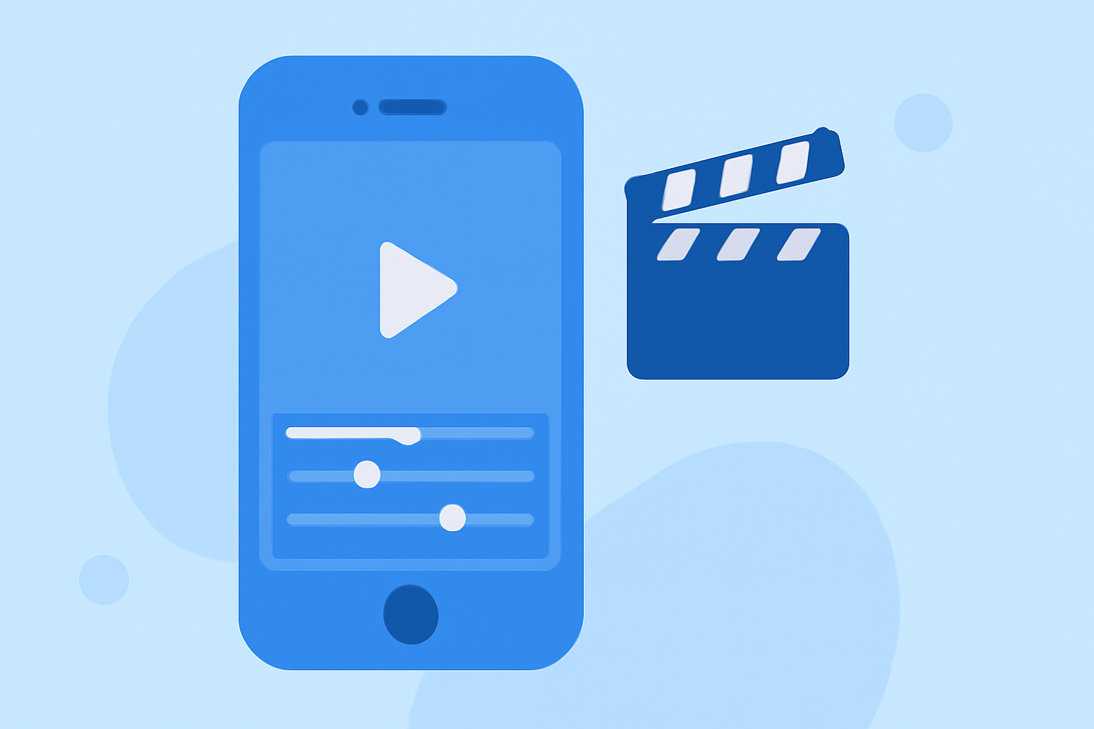 The Best Video Editing Tools for Creators on iPhone