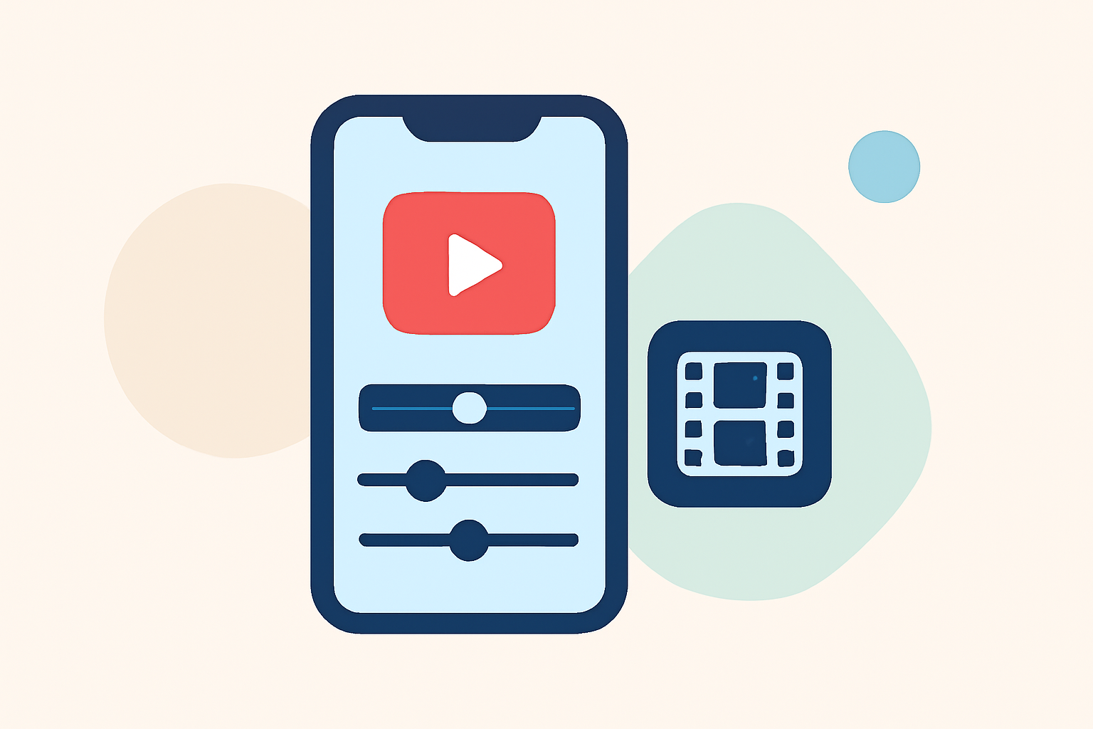 The Best Video Editing Tools for iPhone Creators