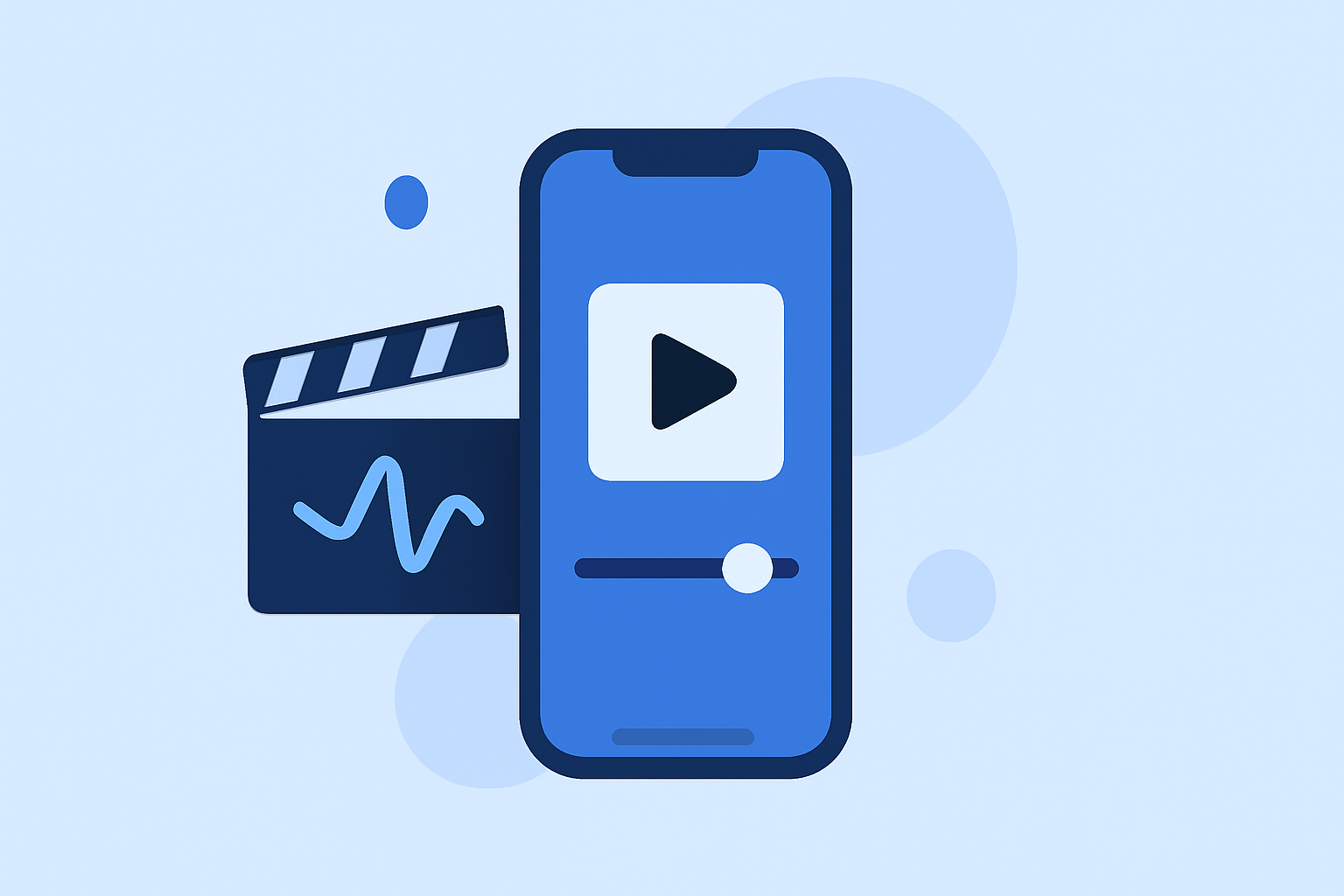 The Best Video Editing Tools for iPhone Creators