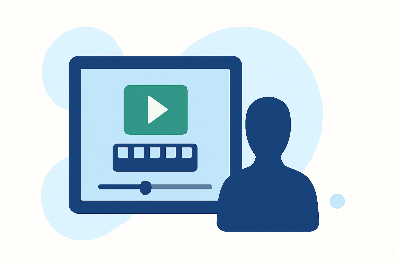 The Best Video Editor for Aesthetic Videos on iPad