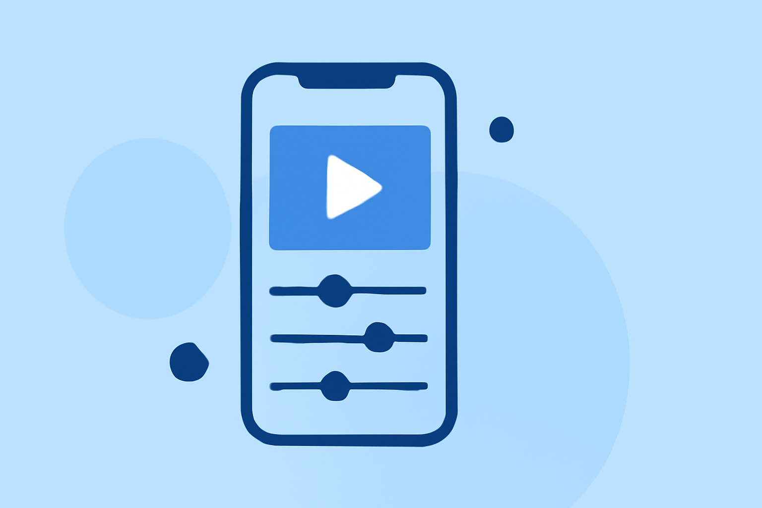 The Best Video Editor Alternatives for Beginners on iPhone
