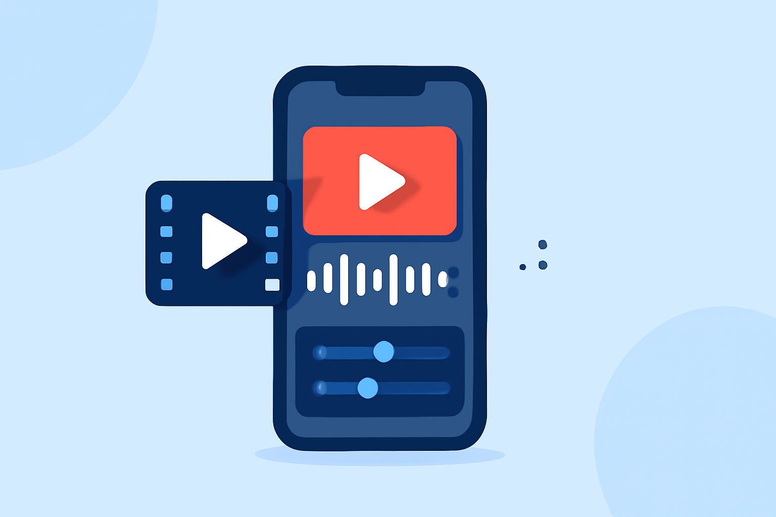 The Best Video Editor App for iPhone: Sync Beats and Create Like a Pro